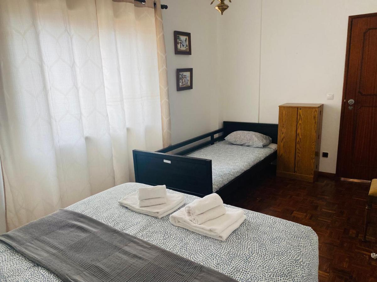 Swordfish Beach House Peniche Ngoại thất bức ảnh