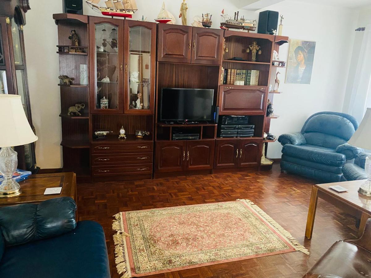 Swordfish Beach House Peniche Ngoại thất bức ảnh