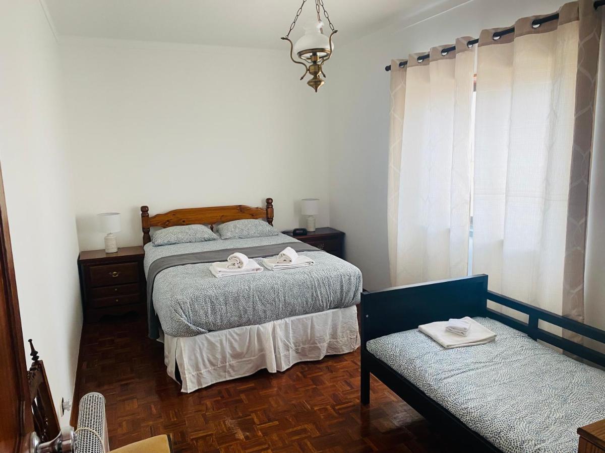 Swordfish Beach House Peniche Ngoại thất bức ảnh