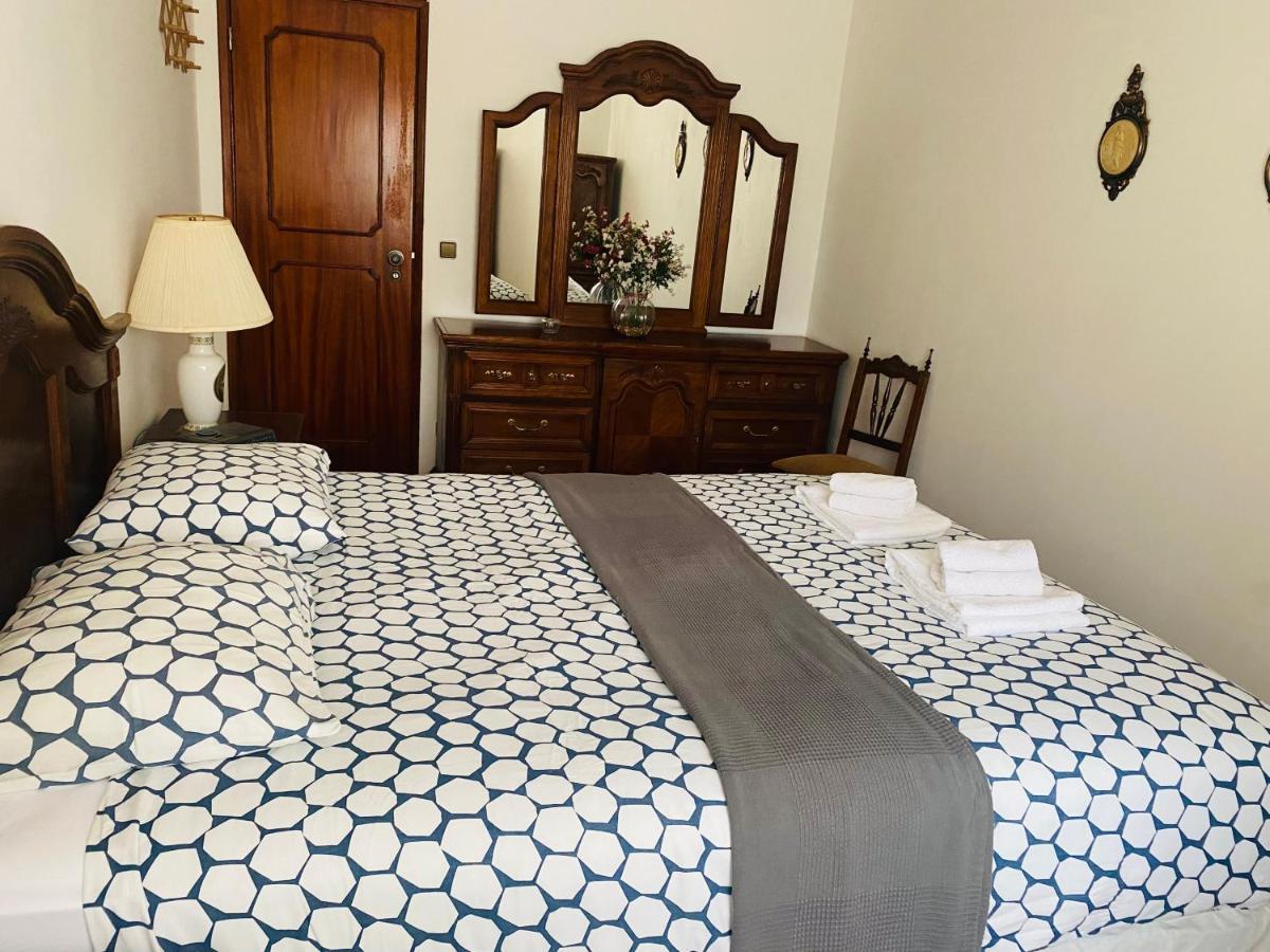 Swordfish Beach House Peniche Ngoại thất bức ảnh