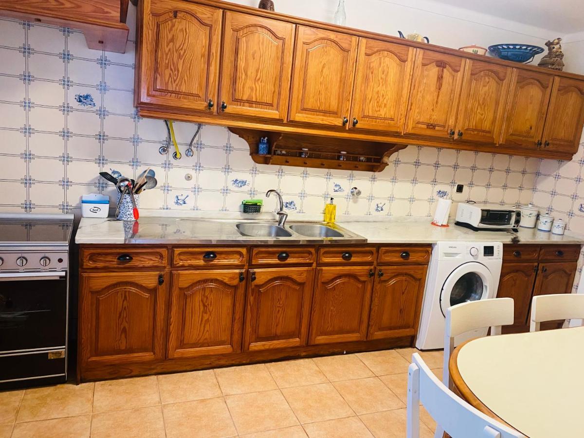 Swordfish Beach House Peniche Ngoại thất bức ảnh