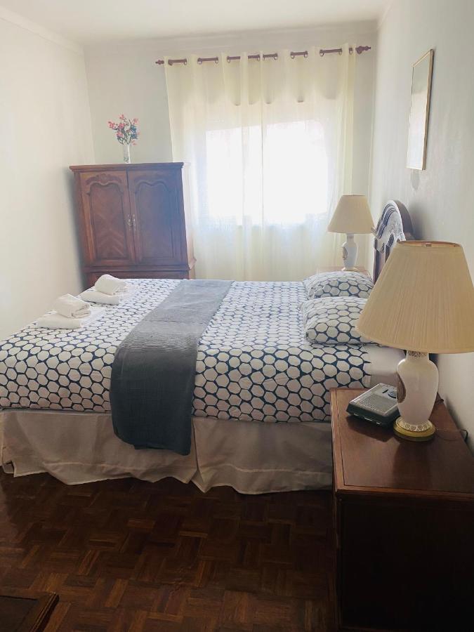 Swordfish Beach House Peniche Ngoại thất bức ảnh