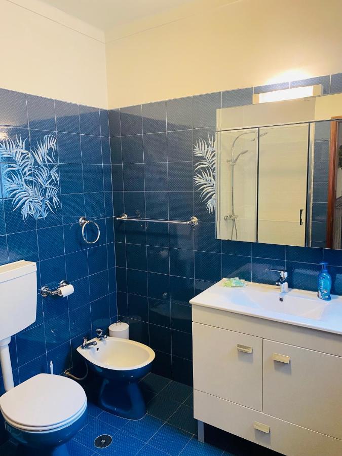 Swordfish Beach House Peniche Ngoại thất bức ảnh