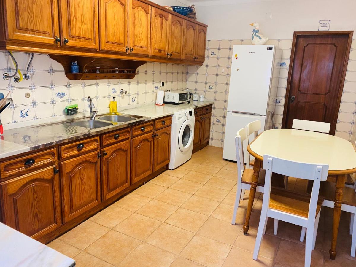 Swordfish Beach House Peniche Ngoại thất bức ảnh