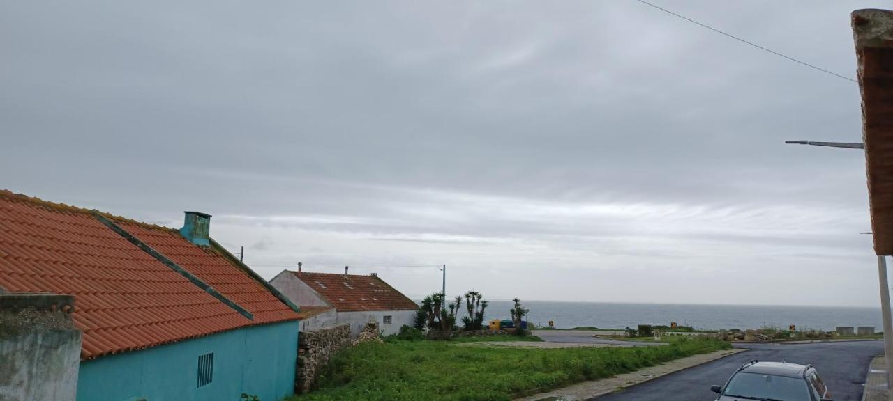 Swordfish Beach House Peniche Ngoại thất bức ảnh