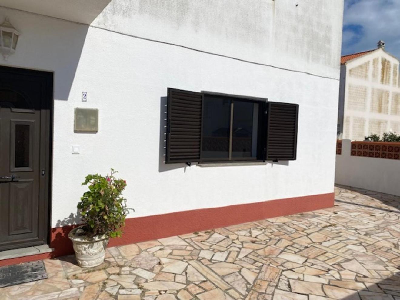 Swordfish Beach House Peniche Ngoại thất bức ảnh