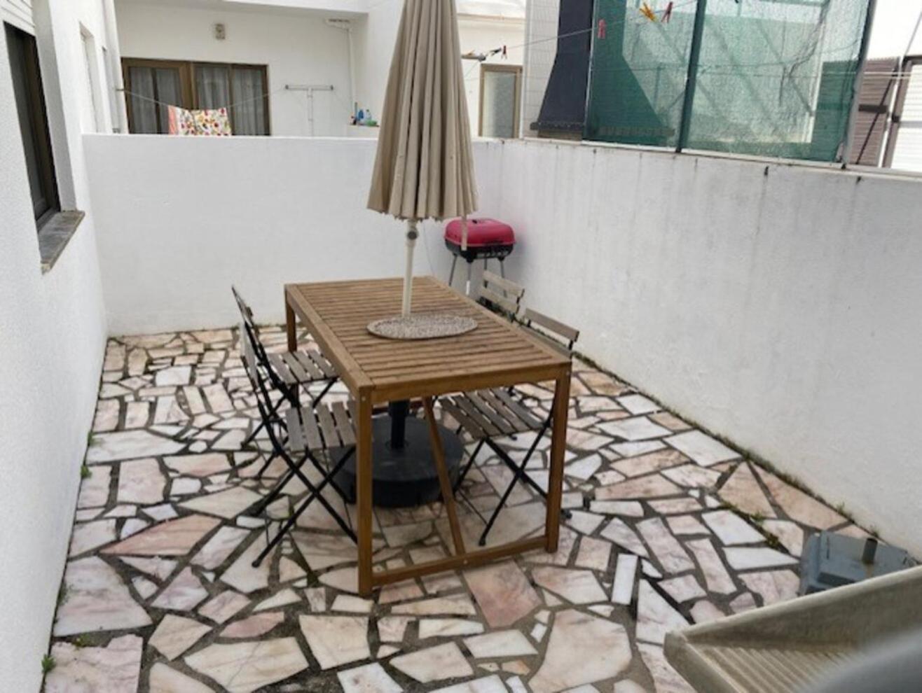 Swordfish Beach House Peniche Ngoại thất bức ảnh